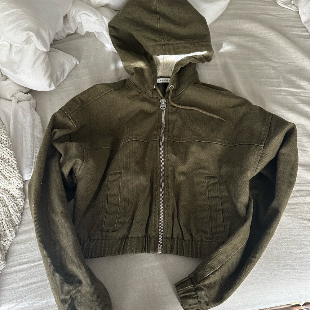 PacSun Jacket size Xs